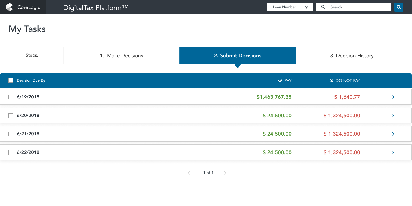 EXT – SD – Default